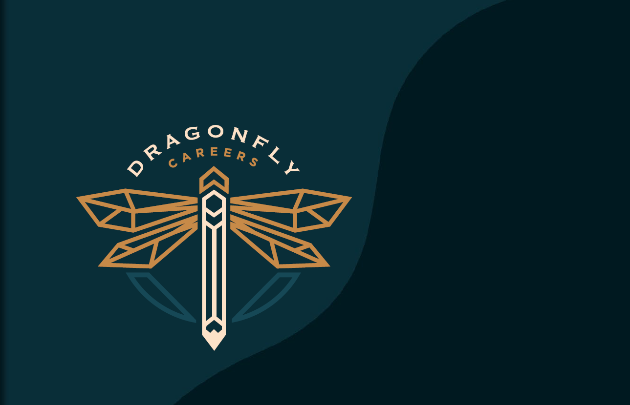 Dragonfly Careers logo