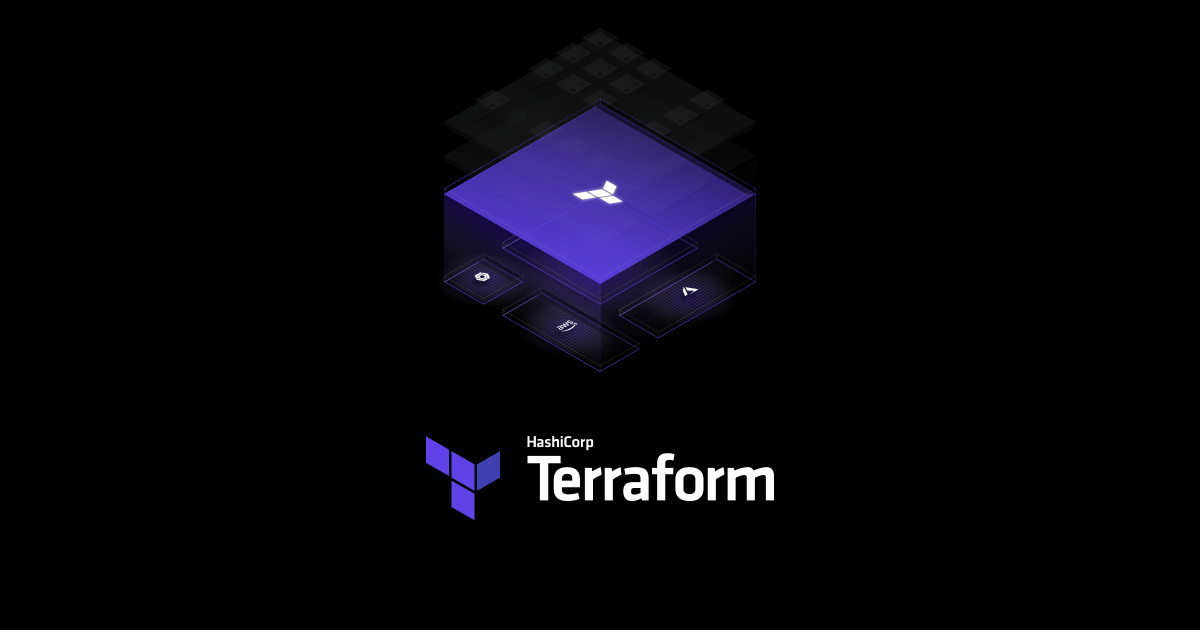 Terraform demo preview